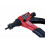 us pro US PRO SINGLE HAND NUT RIVETER GUN B5418 2