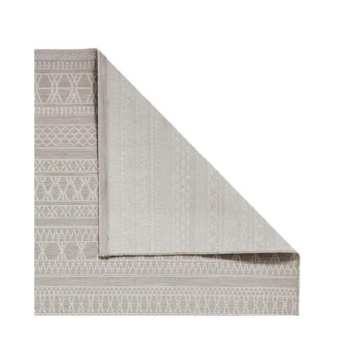 Think Rugs Connie Rug Beige- 120cm x 170cm 2