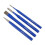 us pro US PRO Tools 12pc Punch & Chisel Set Centre Long Tapered Punches Cold Chisels 7117 3