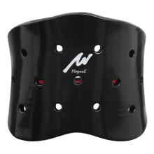 (Junior) Playwell Dipped Foam Male/Female Rib Guard