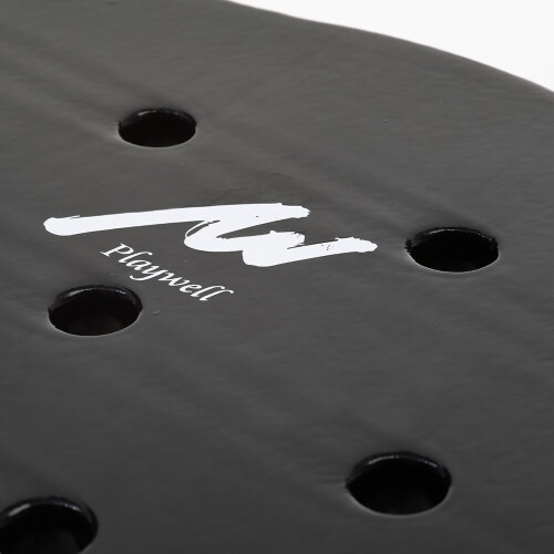(Junior) Playwell Dipped Foam Male/Female Rib Guard 2