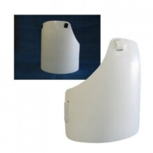 PLAYWELL MENS MASTER CHEST GUARD - SMALL