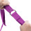 Yoga Belt Strap Stretching With Adjustable Metalring Buckle, For Pilates, Fitness, Dance 5