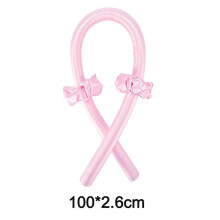 Heatless Hair Curlers For Long Hair,heatless Curling Rod Headband,no Heat Curlers Heatless Curls Headband,soft Foam Hair Rollers For Natural Hair