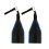 Straps Compatible With Pull Up Bars Fitness Exercise For Home 1