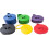 Pull Up Assist Band, Premium Stretch Resistance Bands - Mobility Bands - Powerlifting Bands 4