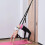 Yoga Strap For Stretching, Waist Back Leg Stretch Strap, Waist Flexibility Assist Trainer 5