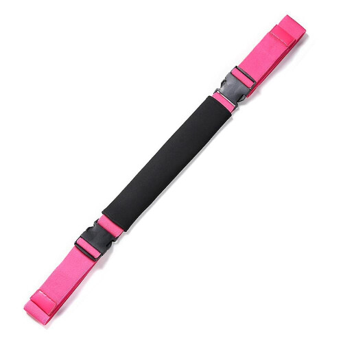 Leg Stretcher, Stretching Leg Strap -yoga Tension Banddance Gymnastic Soft Opening Stretch Strap