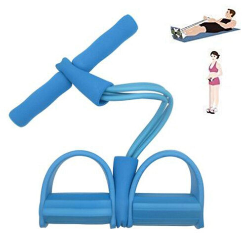 Elastic Pull Rope, Resistance Bands,abdomenwaistarmleg Stretching Slimming Training, Mobility Training.