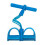 Elastic Pull Rope, Resistance Bands,abdomenwaistarmleg Stretching Slimming Training, Mobility Training. 2