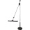 Pull Down Pulley, Forearm Exercise Lat Pulldown Pulley For Cable Wrist Roller Sport Arm Strength Training 1