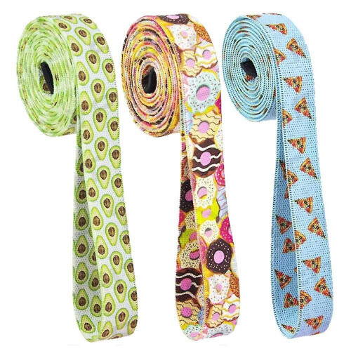 Resistance Bands Set Fabric Pull Up Assistance Exercise Bands Stretch Workout Bands For Exercise