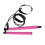 Portable Pilates Bar Kit Pilates Stick Yoga Fitness Gymstick 1