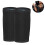 1 Pair Sweat Shaper Arm Trimmers, Compression Sweat Bands, Performance Sleeves Fat-reducing Drawstring Elastic Arm Band 2