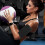 1 Pair Sweat Shaper Arm Trimmers, Compression Sweat Bands, Performance Sleeves Fat-reducing Drawstring Elastic Arm Band 3