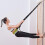 Multi-purpose Waist Exercise Band - Waist Back Bend Assist Trainer For Dance Gymnastics Training 5