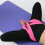 Meditation Seat Belt Healthy Posture Support Strap For Comfortable Sitting And Meditation In The Position 5