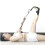 Yoga Straps For Stretching, Rehabilitation Ligament Strap Ankle Joint Training For Exercise 4
