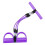 Elastic Pull Rope Exercise Fitness Equipment For Abdomen Waist Leg Stretching Slimming Training 1