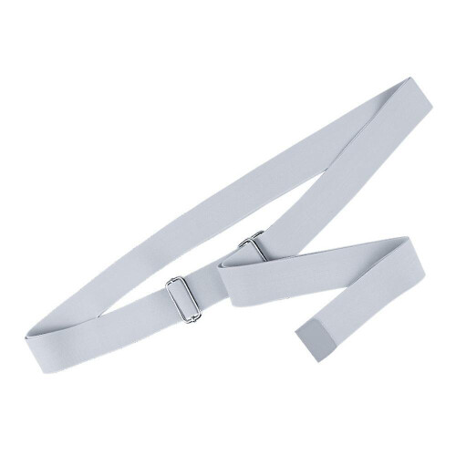 Meditation Seat Belt Healthy Posture Support Strap For Comfortable Sitting And Meditation In The Position