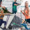 Power Resistance Bands - Assisted Pull Up Band, Resistance Stretch Band | Powerlifting Bands 4