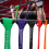 Power Resistance Bands - Assisted Pull Up Band, Resistance Stretch Band | Powerlifting Bands 3