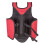 (Small) Playwell Ultra Thin Reversible Sanda Chest Guard 3