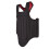 (Small) Playwell Ultra Thin Reversible Sanda Chest Guard 4
