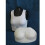 (14C) PLAYWELL LADIES MAXI CHEST GUARD - COMPLETE SET 1