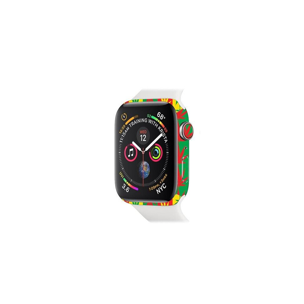 MightySkins APW440-Mary Jane Skin for Apple Watch Series 4 40 mm - Mary Jane-image-OPC-P9WGK8V-NEW