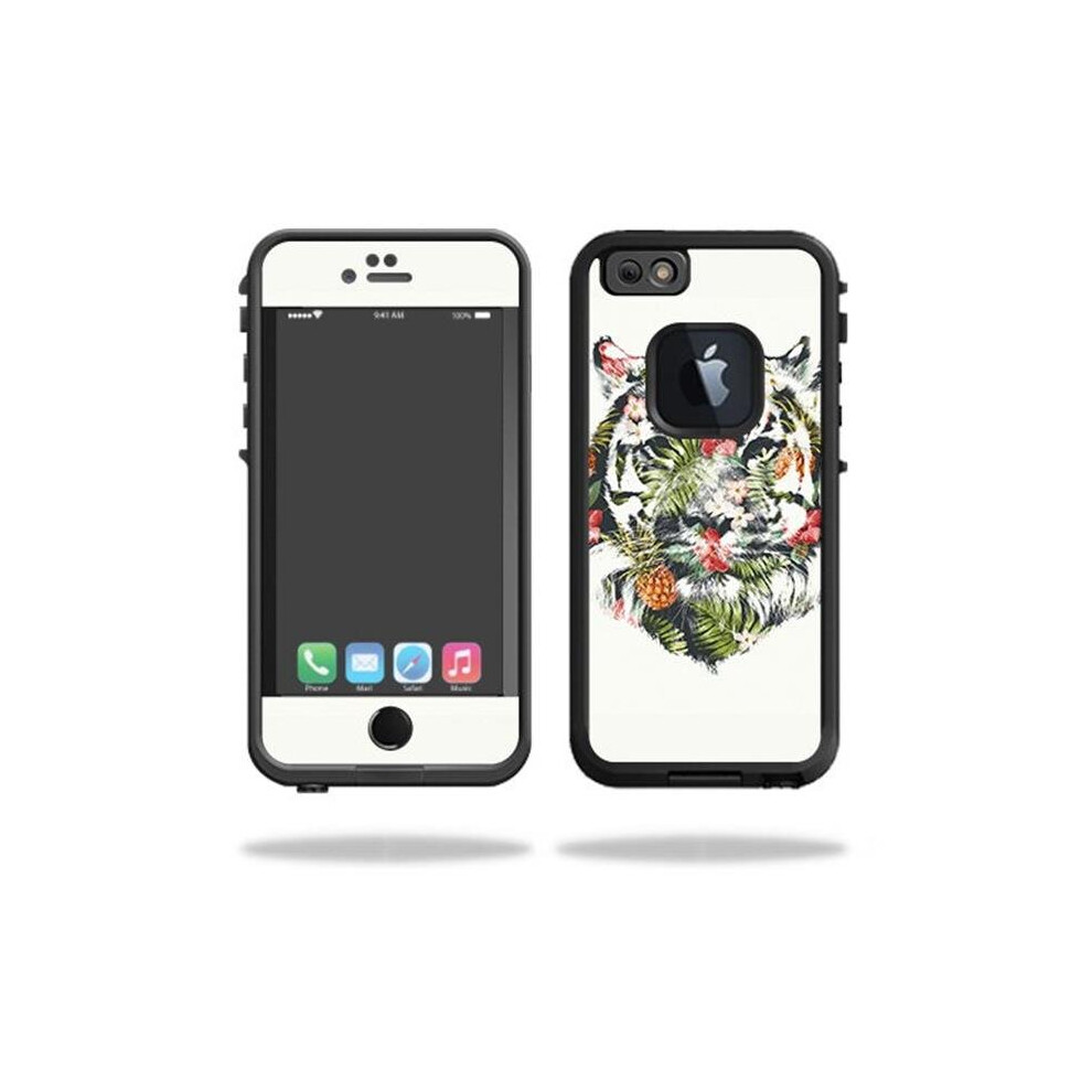 MightySkins LIFIP6-Jungle Tiger Skin for Lifeproof iPhone 6 - Jungle Tiger-image-OPC-P9WGKGY-NEW