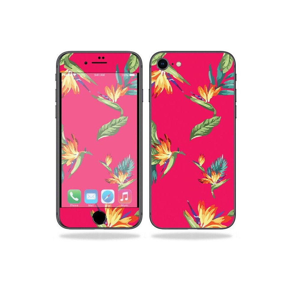 MightySkins APIPH8-Paradise Skin for Apple iPhone SE 2020 7 & 8 - Paradise-image-OPC-P9WGKRN-NEW