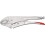 Knipex Knipex 41 04 300 11 81"""" Griptang 1