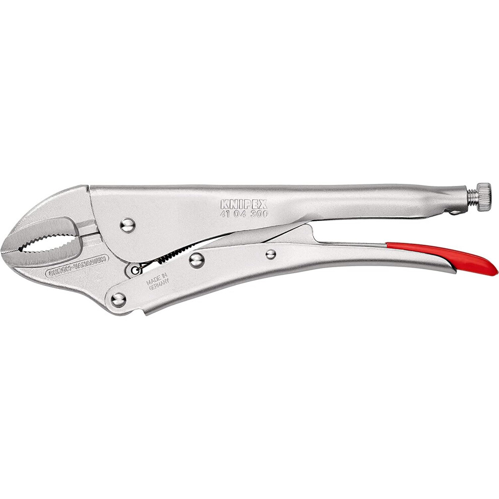 KNIPEX Grip Pliers (300 mm) 41 04 300