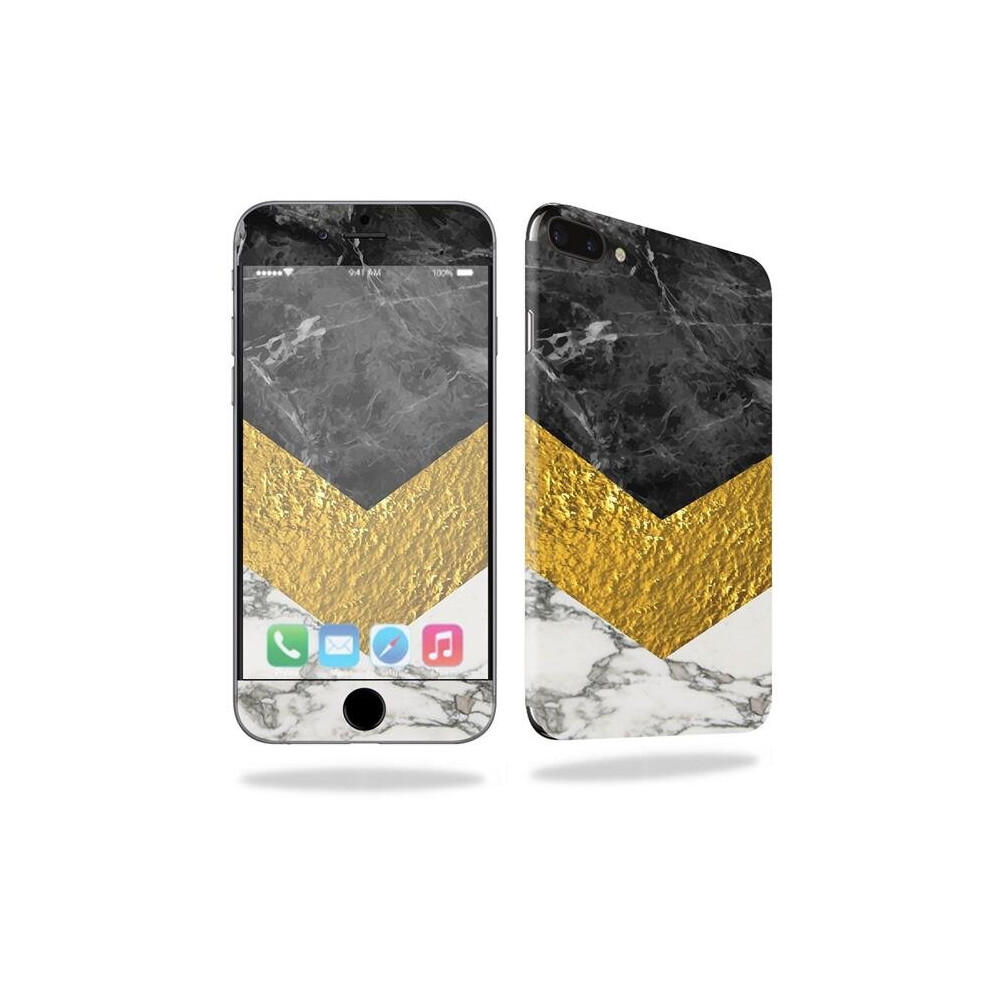 MightySkins APIPH7PL-Modern Marble Skin for Apple iPhone 7 Plus - Modern Marble-image-OPC-P9WGN22-NEW