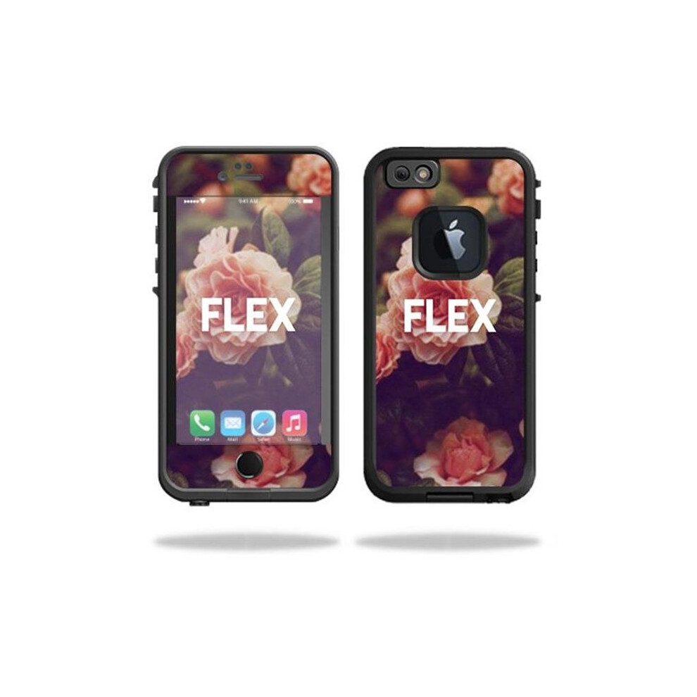 MightySkins LIFIP6-Flex Skin for Lifeproof iPhone 6 - Flex-image-OPC-P9WGNF8-NEW