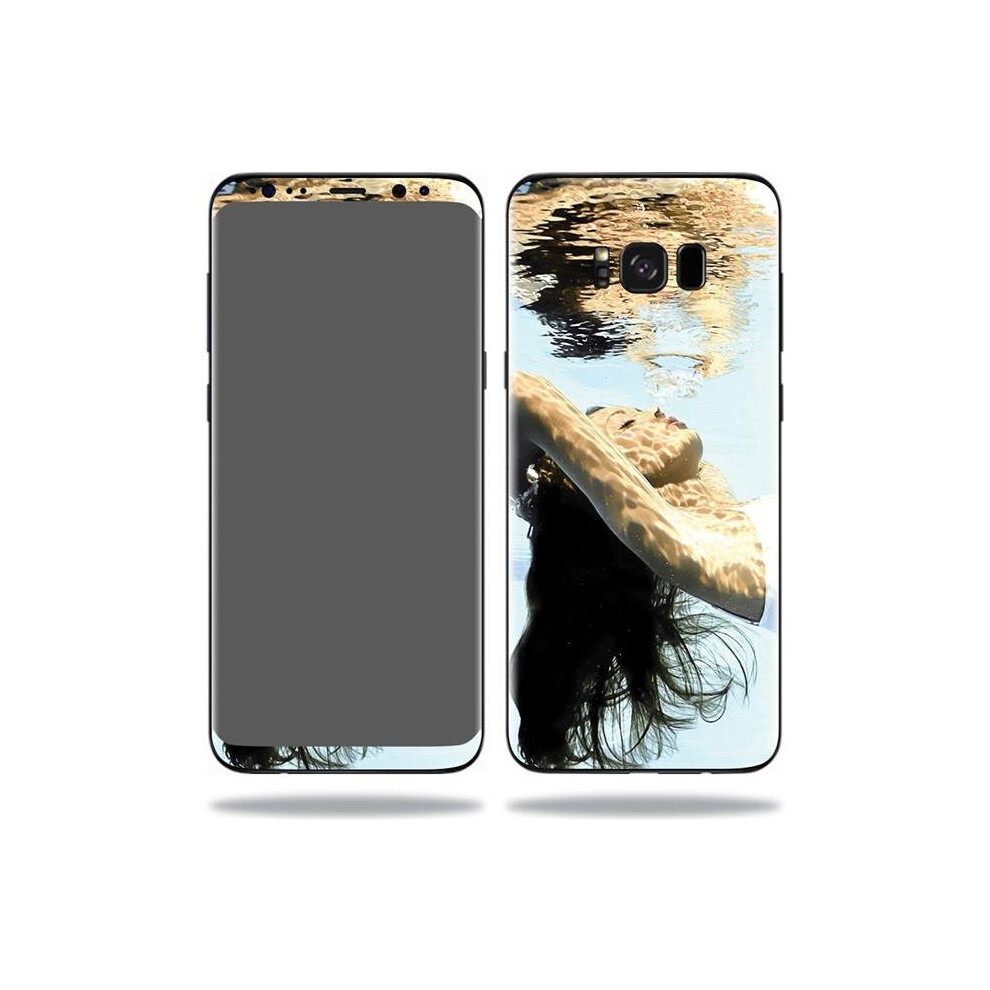 MightySkins SAGS8PL-Vertigo Skin for Samsung S8 Plus - Vertigo-image-OPC-P9WGNKT-NEW