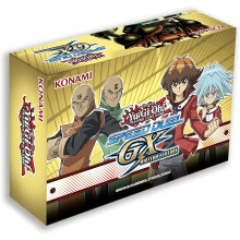 YU-GI-OH! Card Game Speed Duel GX: Midterm Paradox Mini Box