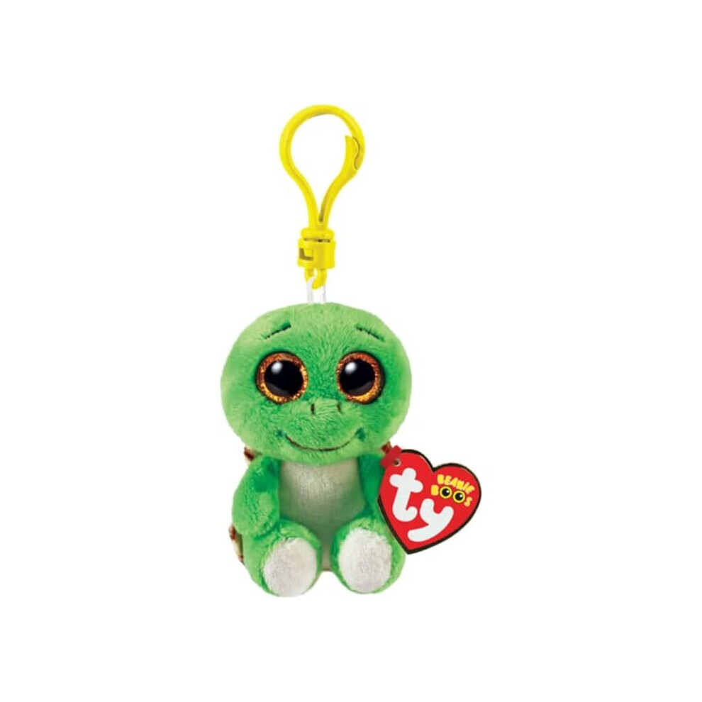 TY Key ClipÂ Turbo the Turtle