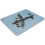 Avro Lancaster Bomber Mouse Mat Pad - War Plane Airplane Gift Computer #13086 3