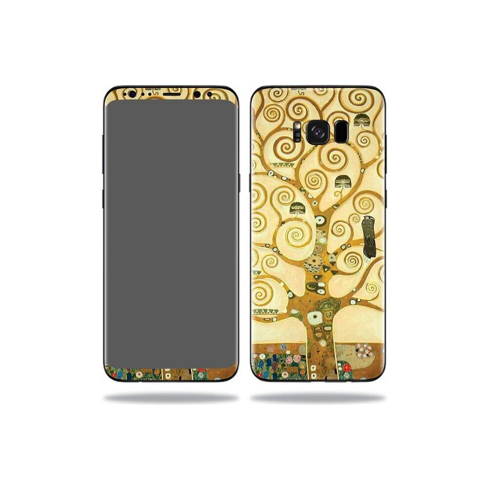 MightySkins SAGS8PL-Tree Of Life Skin for Samsung S8 Plus - Tree of Life-image-OPC-P9WGQT8-NEW