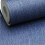 Plain Dark Navy Midnight Blue Glitter ShimmerTextured Crystal Vinyl Wallpaper 1