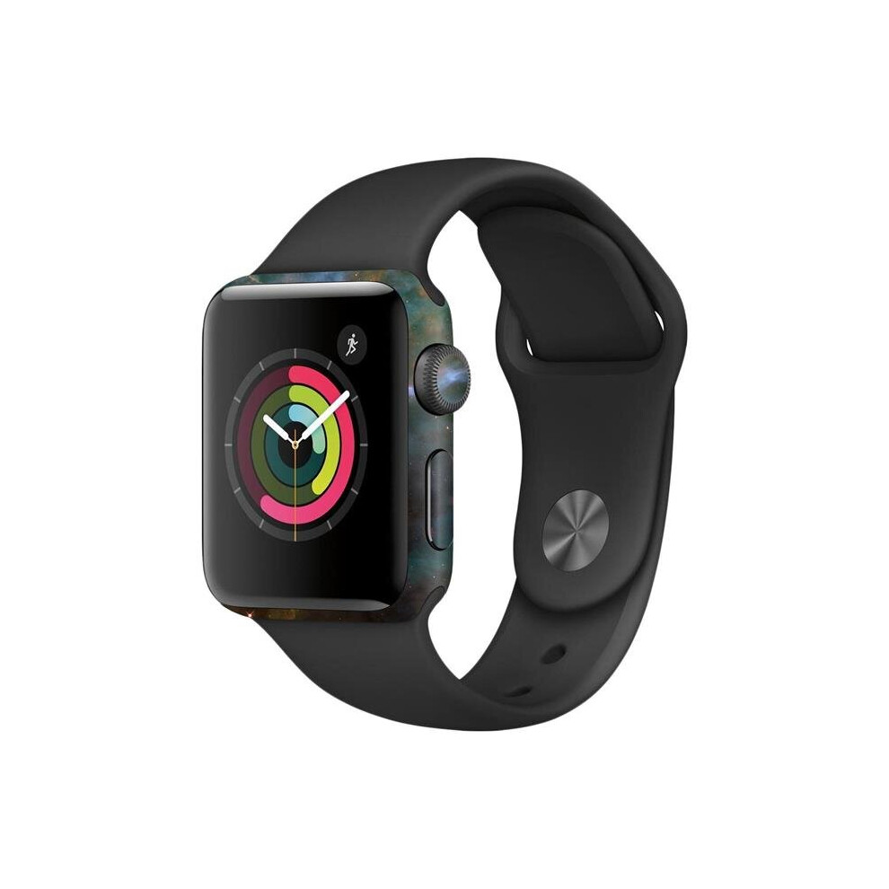 MightySkins APW423-Eagle Nebula Skin for Apple Watch Series 3 42 mm - Eagle Nebula-image-OPC-P9WGR5P-NEW