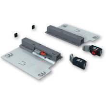 Blum Tip-On Unit Tandem 560 h Plus – TK 30 kg, 1 Piece, 8997274