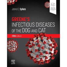 INFECTIOUS DISEASES OF THE DOG AND CAT
