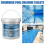 Swimming Pool Chlorination Tablets Pool Cleaning Tablets Prevent Sunlight Longer 4