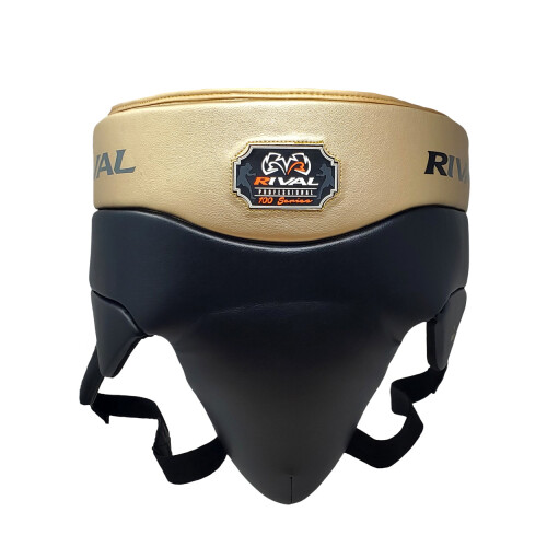 (Medium ) Rival Nfl100 Professional Boxing Groin Guard 1
