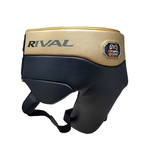 (X-Large) Rival Nfl100 Professional Boxing Groin Guard