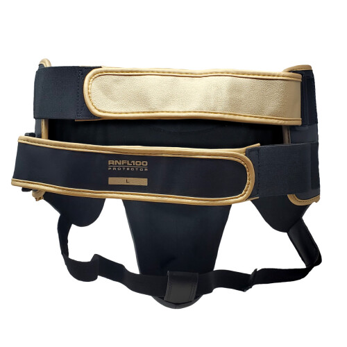 (X-Large) Rival Nfl100 Professional Boxing Groin Guard 2