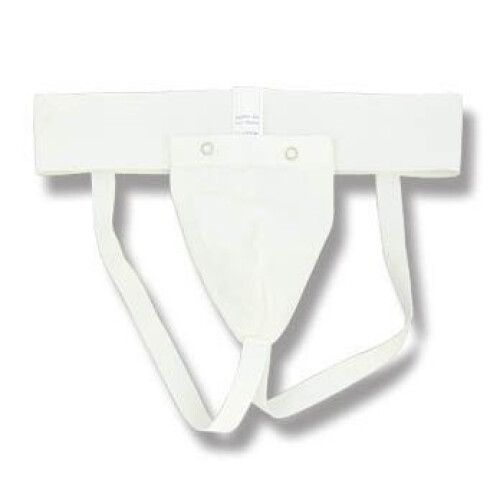 (Medium ) Playwell Elasticated Groin Guard